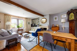Sitting Dining Room- click for photo gallery